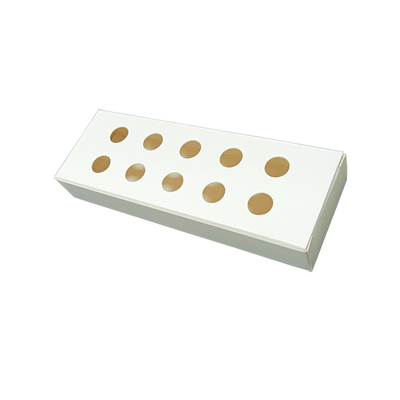 15 دقيقة SARS-CoV-2 Antigen Rapid Test Kit مسحة الأنف للاستخدام المنزلي