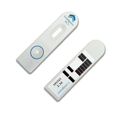 طقم اختبار PCT عالي الدقة للكشف النوعي عن Procalcitonin في المختبر السريري بالمستشفى
