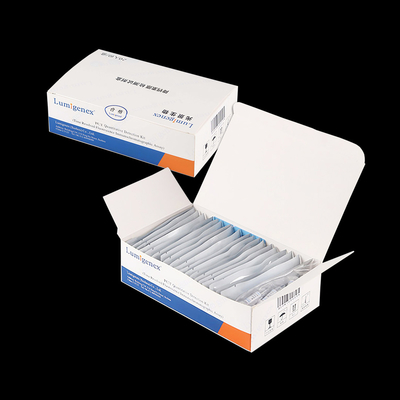 مجموعة أدوات الكشف النوعي Procalcitonin مجموعة اختبار PCT بواسطة محلل TRFIA