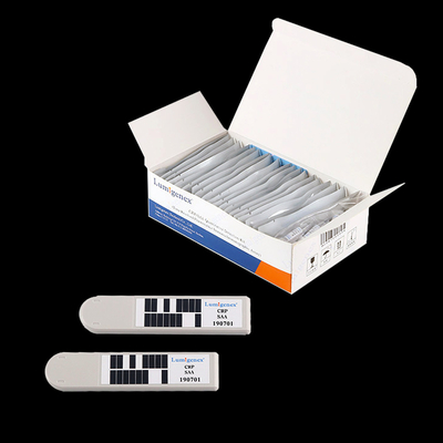 C-Reactive Protein / Serum Amyloid A Combo Test Kit شهادة CE