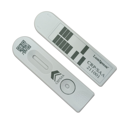 مصل أميلويد A / C-Reactive Protein Rapid Detection Kit في السريرية
