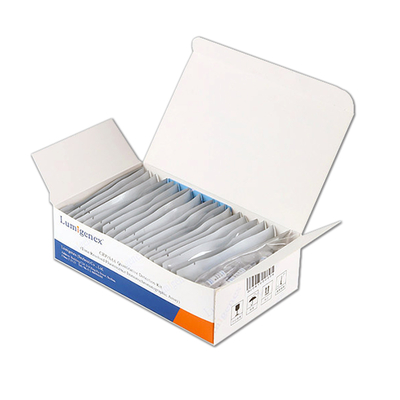 مصل أميلويد A / C-Reactive Protein Rapid Detection Kit في السريرية