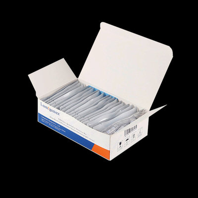 20 اختبارًا / مجموعة أدوات اختبار POC فحص الذهب الغرواني الكرياتين كيناز Isoenzyme