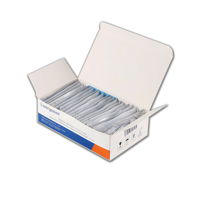 طقم اختبار CK-MB عالي الحساسية معتمد من CE لـ Creatine Kinase Isoenzyme