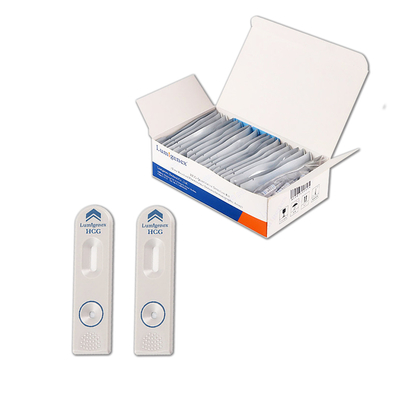 مجموع Β مجموعة اختبار موجهة الغدد التناسلية المشيمية البشرية (Β-HCG) بواسطة TRFIA