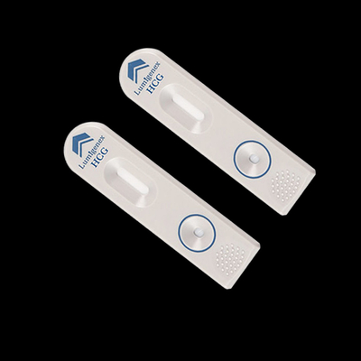 مجموع Β مجموعة اختبار موجهة الغدد التناسلية المشيمية البشرية (Β-HCG) بواسطة TRFIA