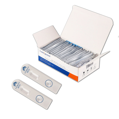 مجموع Β مجموعة اختبار موجهة الغدد التناسلية المشيمية البشرية (Β-HCG) بواسطة TRFIA