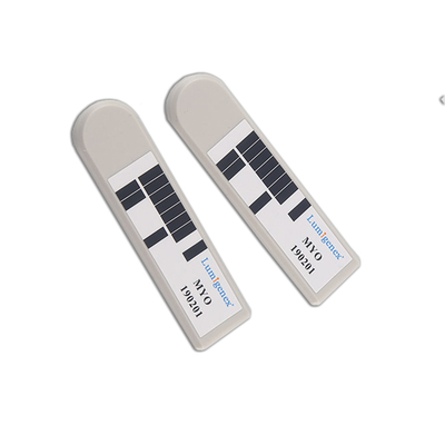 طقم اختبار الميوغلوبين المعتمد من CE من قبل TRFIA Technology Cardiac Marker