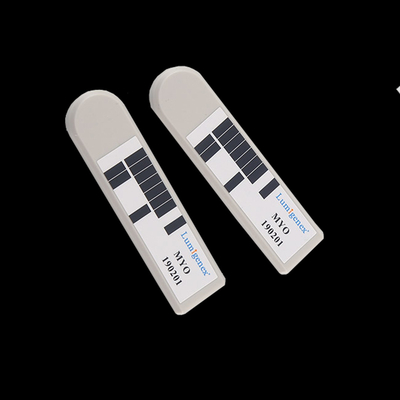 طقم اختبار الميوغلوبين المعتمد من CE من قبل TRFIA Technology Cardiac Marker