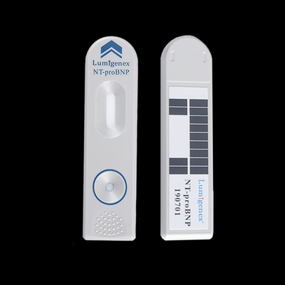 NT-ProBNP Test Kit TRFIA علامة فشل القلب الاحتقاني القلبي