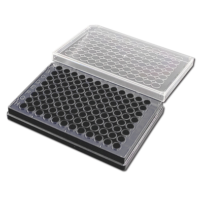 مستهلكات الاختبار المعملي Elisa Plate PCR إنزيم مرتبط بالمقايسة المناعية
