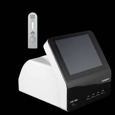 TRFIA Platform Microalbumin / Creatinine ACR Test Kit CE Cerficated حاصل على براءة اختراع