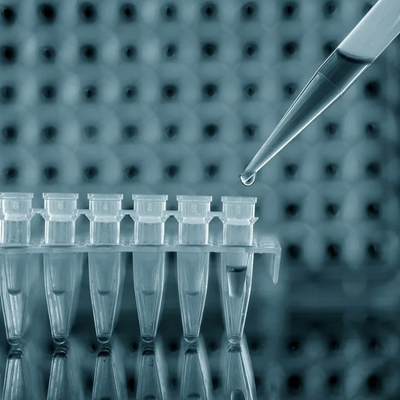 RT PCR Test Kit Monkeypox Virus MPXV CE مسجل 1 اختبار / صندوق