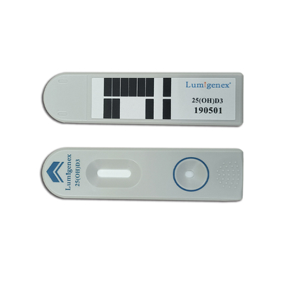 اختبار فيتامين د 25 (أوه) D3 مجموعة الكشف الكمي بواسطة TRFIA