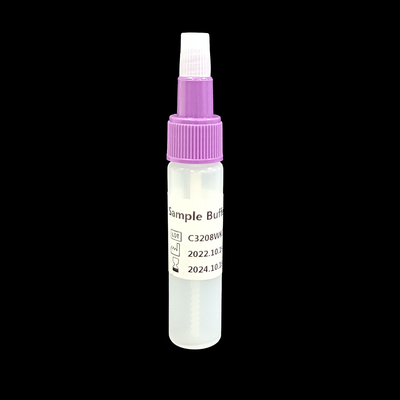 اختبار Lumigenex Helicobacter Pylori السريع بواسطة Colloidal Gold CE المصدق