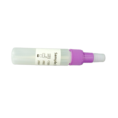 طقم اختبار Lumigenex Helicobacter Pylori Antigen السريع مصدق من الذهب الغرواني CE
