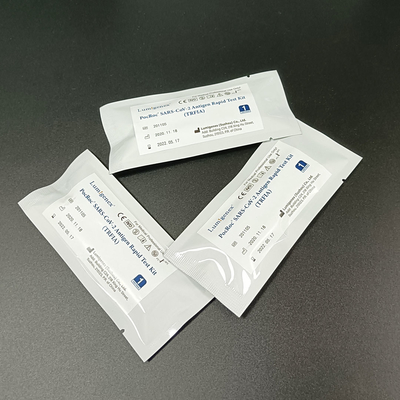 مجموعة اختبار Antigen السريع (TRFIA) الفحص المناعي الكروماتوغرافي