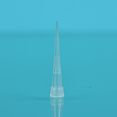 أطراف ماصة أشعة جاما يمكن التخلص منها ، أطراف ماصة PP 10ul