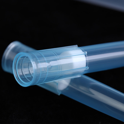 ISO13485 مرشح معقم يمكن التخلص منه نصائح ماصة الصف العلمي