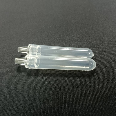 اختبار تلقائي لحزمة واحدة من مجموعات اختبار Antigen السريع لـ Covid19
