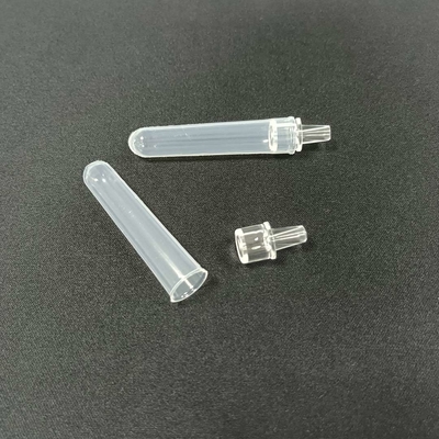 اختبار تلقائي لحزمة واحدة من مجموعات اختبار Antigen السريع لـ Covid19