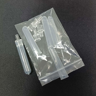 القائمة الأوروبية المشتركة ذات الحزمة الصغيرة لأطقم اختبار SARS-CoV-2 Antigen السريع