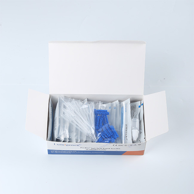 طقم اختبار Covid IgG IgM