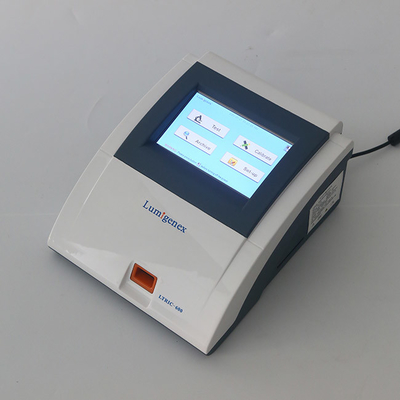 AC240V الفلورسنت محلل المقايسة المناعية شهادة ISO13485