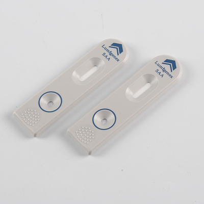 TRFIA Serum Amyloid A （SAA） POC Test Kit ISO13485 Certification