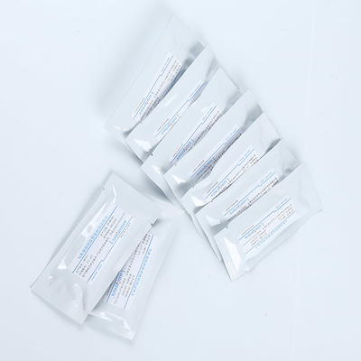 مجموعة اختبار Rapid NT-proBNP للأجسام المضادة عالية الحساسية 20 اختبارًا / صندوقًا