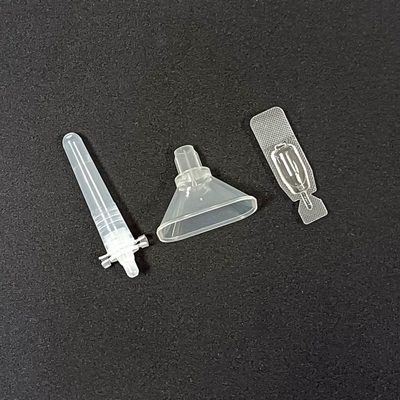 حزمة فردية مجموعات اختبار SARS-CoV-2 Antigen السريع (اللعاب)