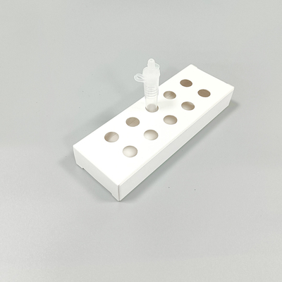 تسجيل ماليزيا لمجموعات اختبار SARS-CoV-2 Antigen السريع (اللعاب) للاختبار الذاتي