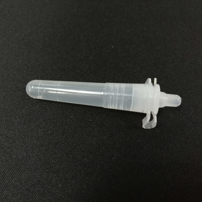 طقم اختبار مستضد اللعاب التشخيصي الطبي السريع 25 قطعة من أجل SARS-CoV-2