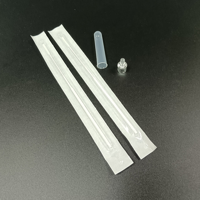 القائمة الأوروبية المشتركة ذات الحزمة الصغيرة لأطقم اختبار SARS-CoV-2 Antigen السريع