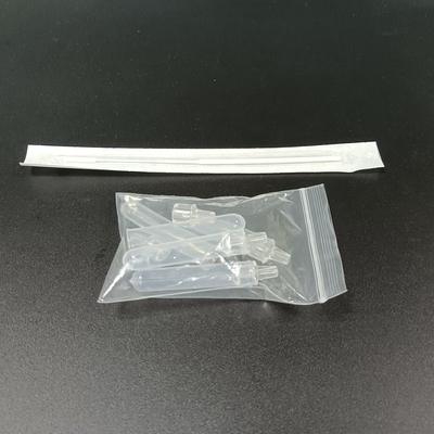 SARS-CoV-2 20mins Rapid Antigen Swab Test Kit Home Collection