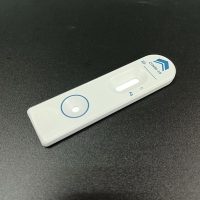 مجموعة اختبار Antigen السريع (TRFIA) تقنية حل الوقت