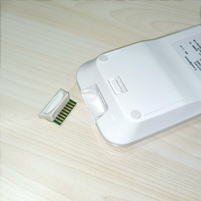 محلل الكيمياء الجافة اختبار الجلوكوز OEM مع إخراج USB